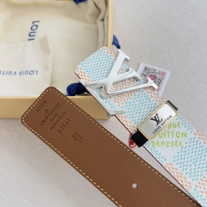 Louis Vuitton Belts TechFriendly 301324