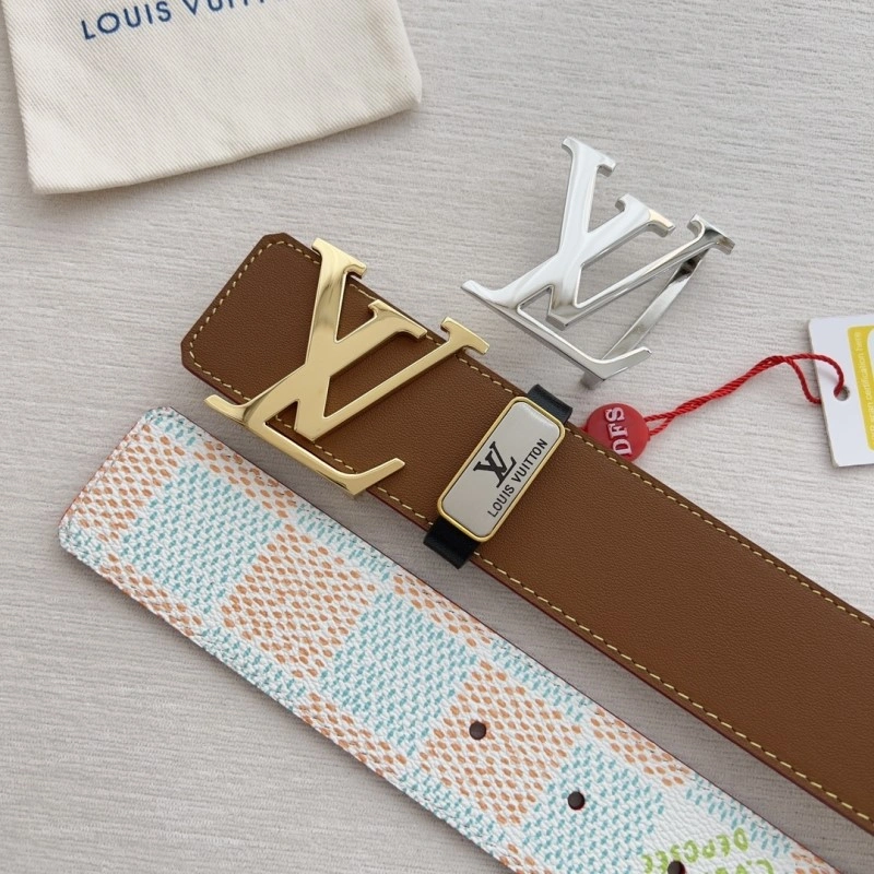 Louis Vuitton Belts TechFriendly 301324