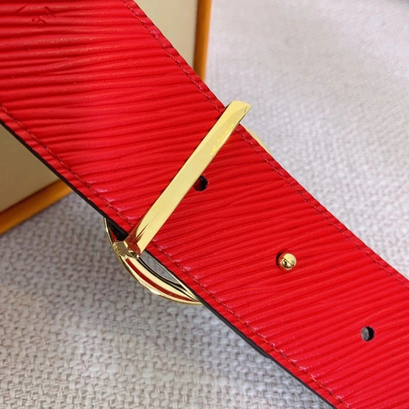 Classic Louis Vuitton Belts 301338