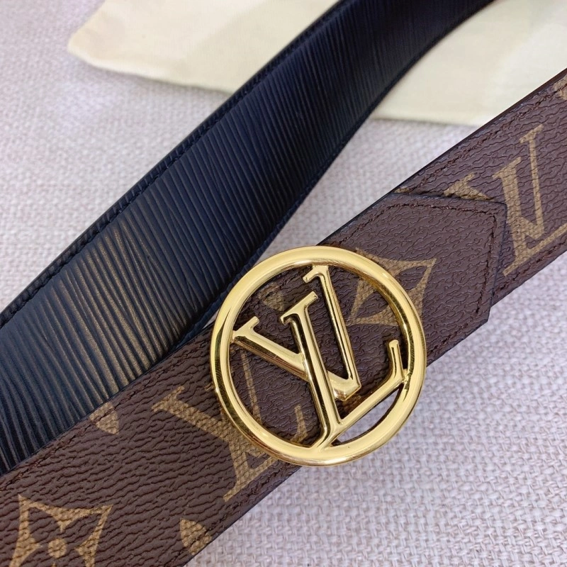 Louis Vuitton Belts Tailored 301341
