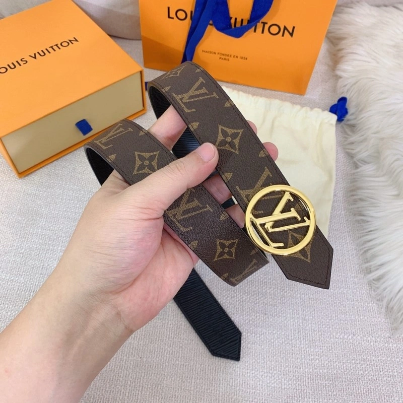 Louis Vuitton Belts Tailored 301341
