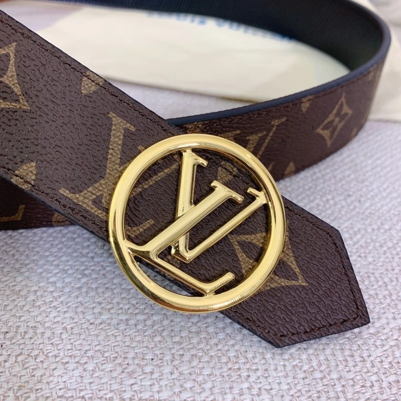 Louis Vuitton Belts Tailored 301341