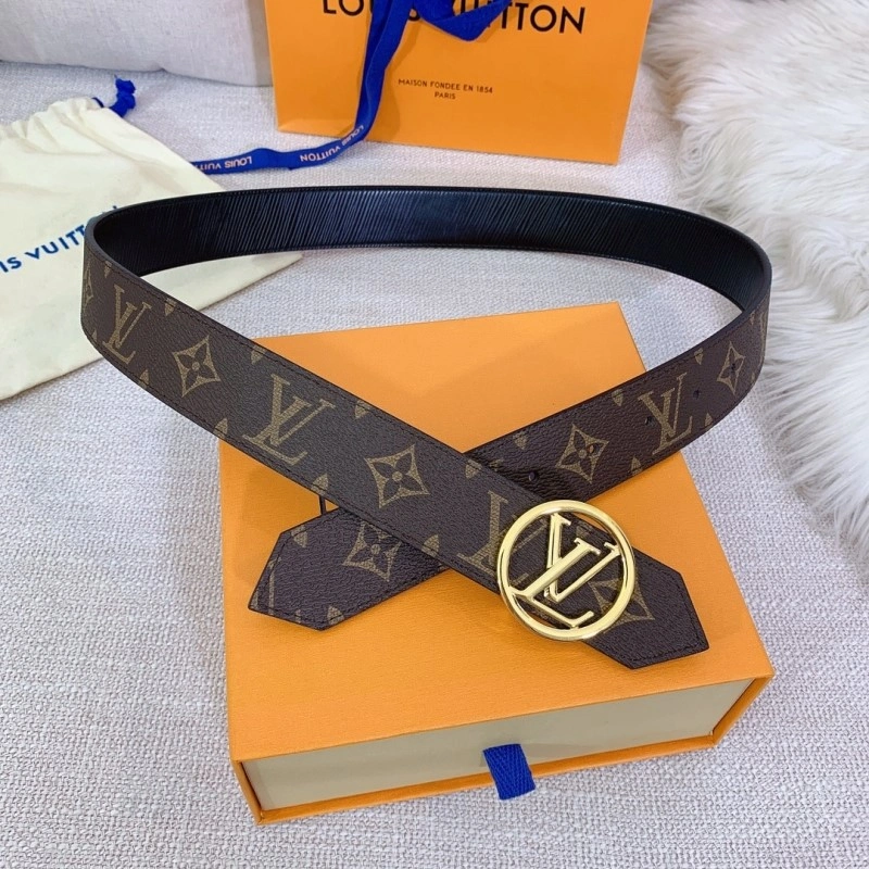 Louis Vuitton Belts Tailored 301341