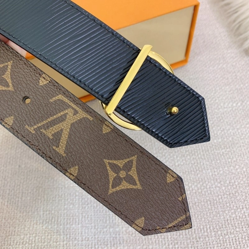 Louis Vuitton Belts Tailored 301341