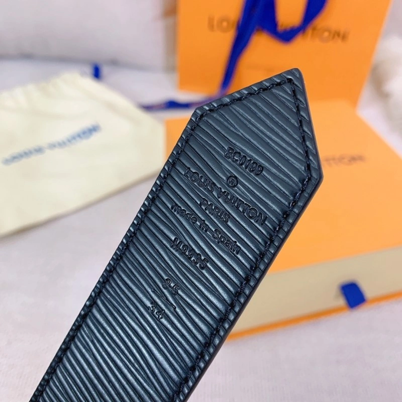 Louis Vuitton Belts Tailored 301341