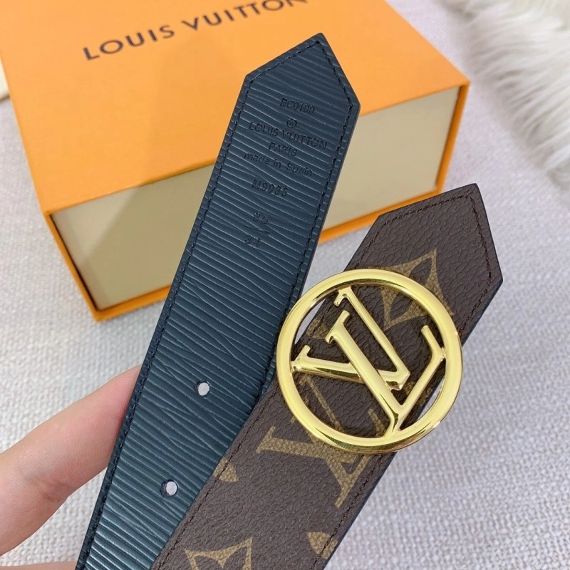 Louis Vuitton Belts Tailored 301341