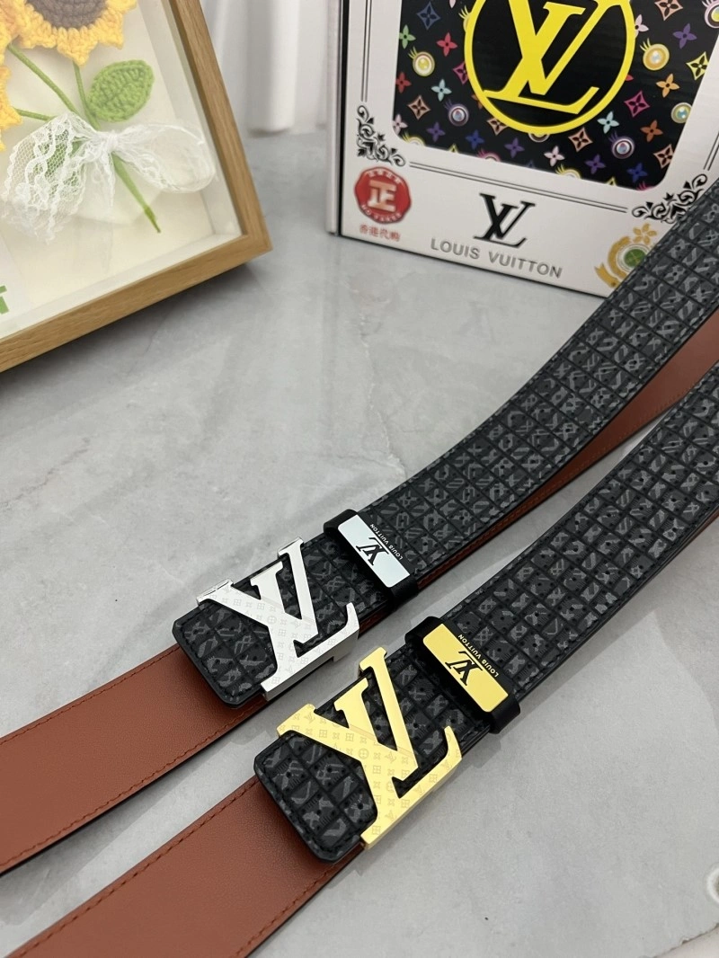Louis Vuitton Belts EasyMatch 301340