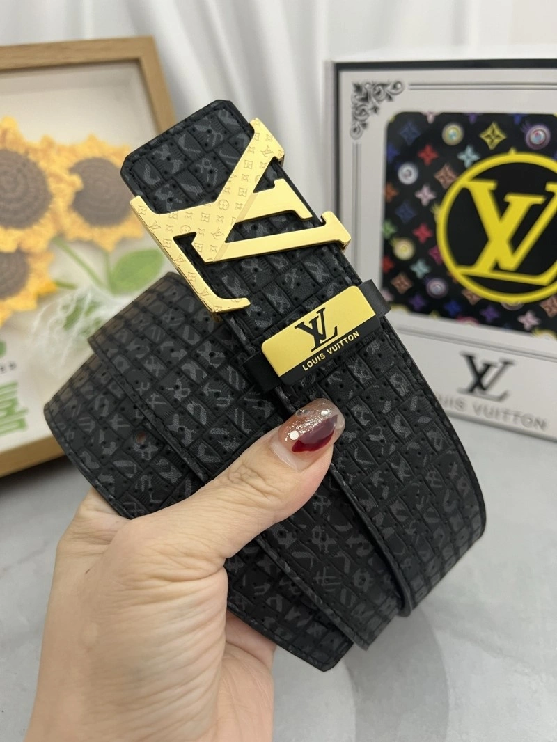 Louis Vuitton Belts EasyMatch 301340