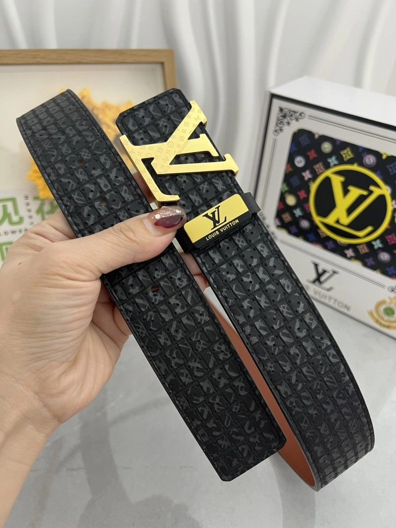 Louis Vuitton Belts EasyMatch 301340