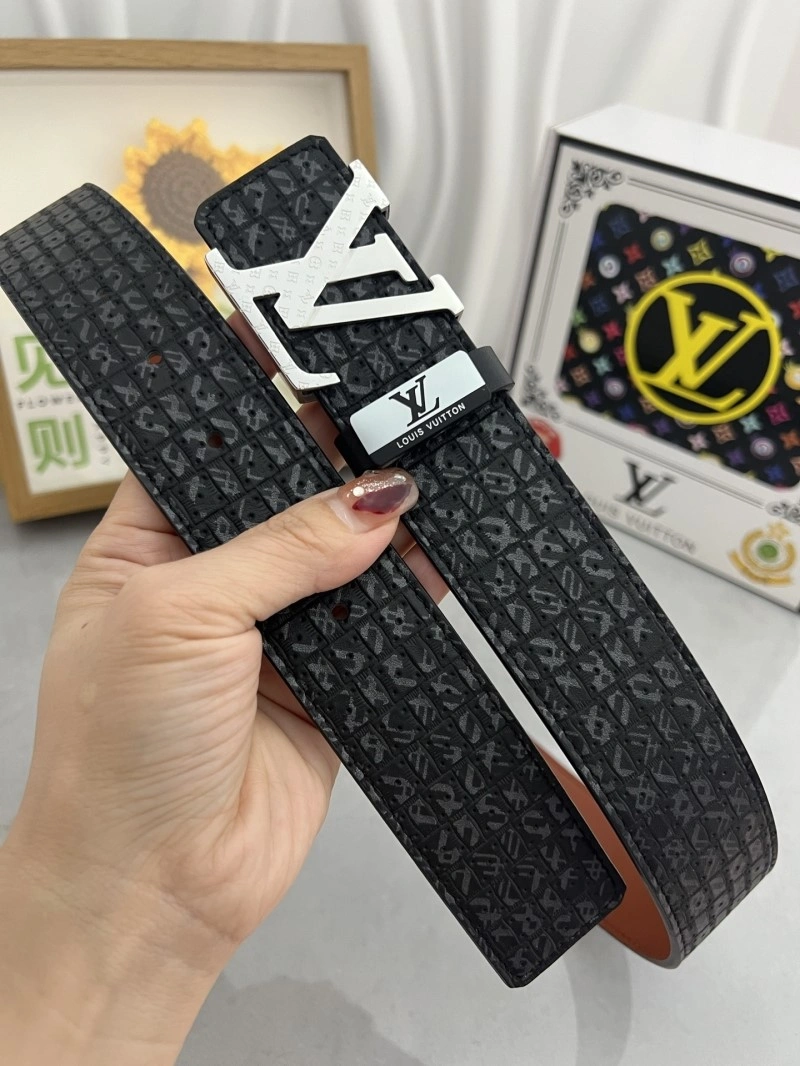 Louis Vuitton Belts EasyMatch 301340