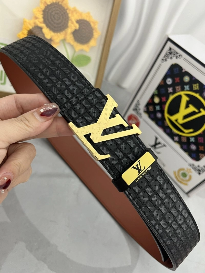 Louis Vuitton Belts EasyMatch 301340