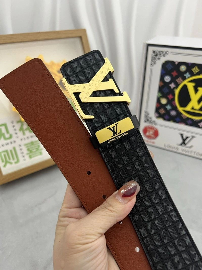 Louis Vuitton Belts EasyMatch 301340