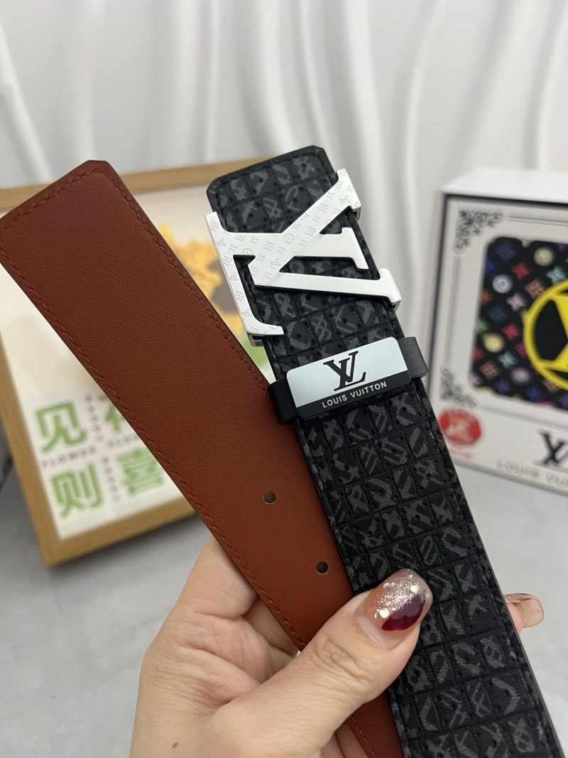Louis Vuitton Belts EasyMatch 301340