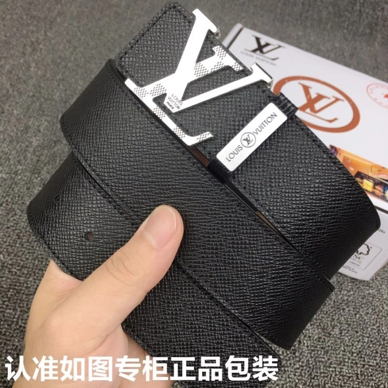GoodFit Louis Vuitton Belts 301339