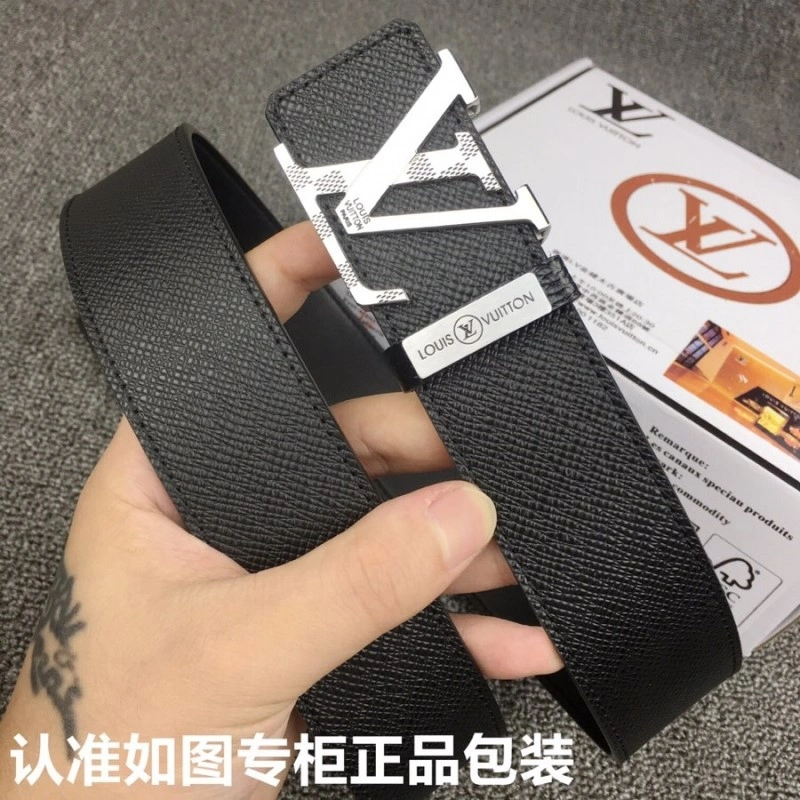 GoodFit Louis Vuitton Belts 301339
