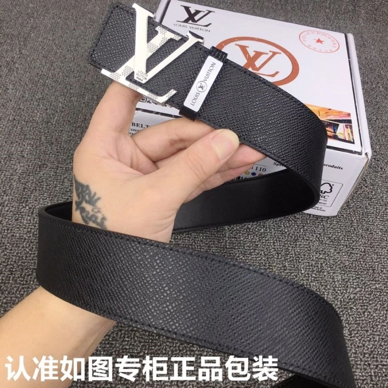 GoodFit Louis Vuitton Belts 301339