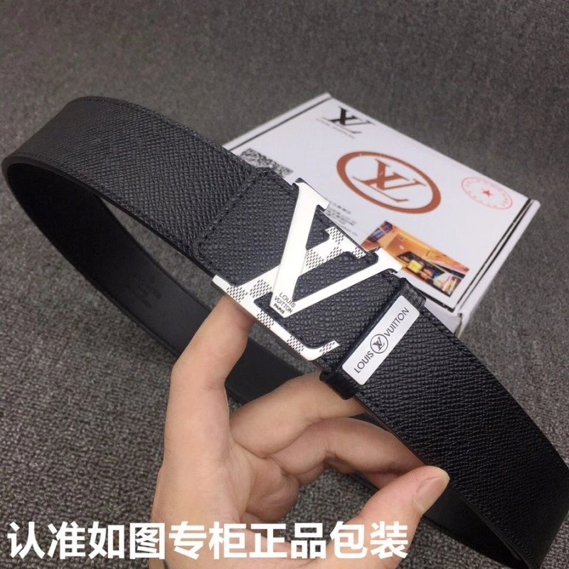 GoodFit Louis Vuitton Belts 301339