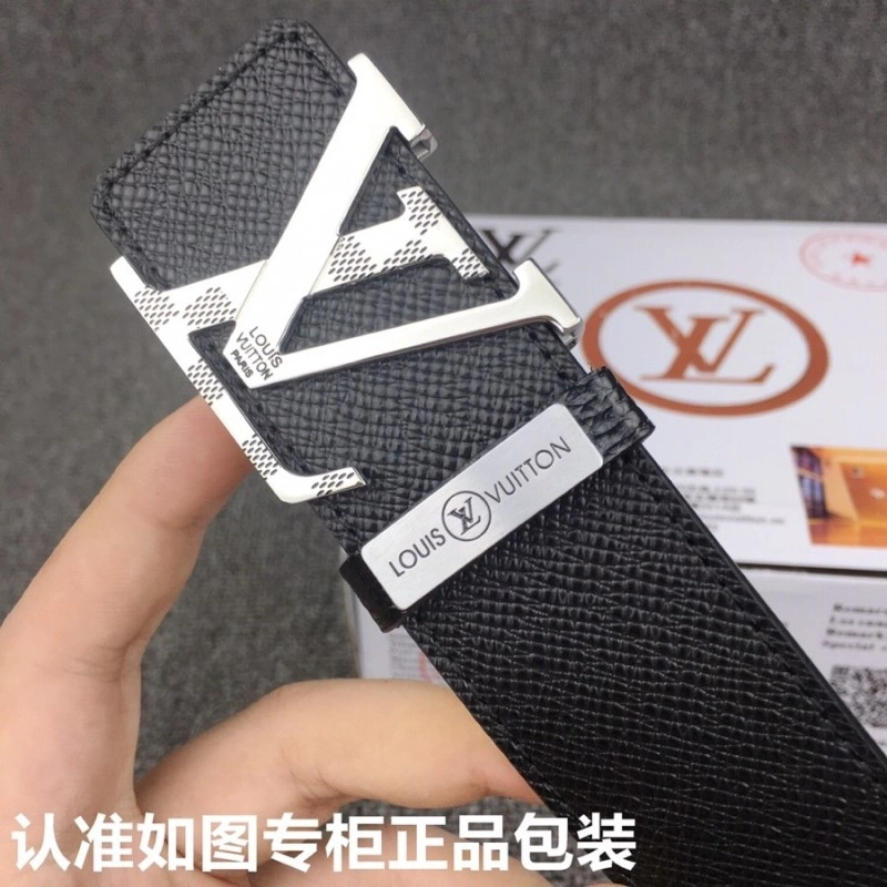 GoodFit Louis Vuitton Belts 301339