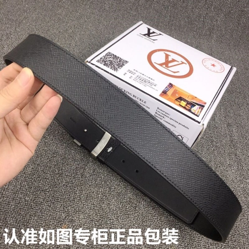 GoodFit Louis Vuitton Belts 301339