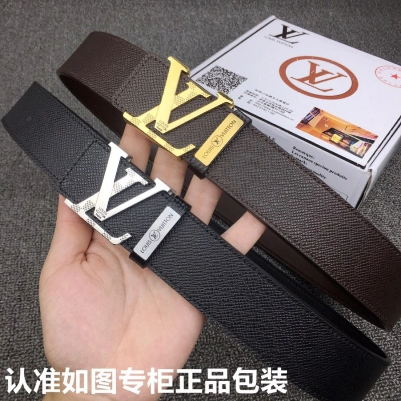 GoodFit Louis Vuitton Belts 301339