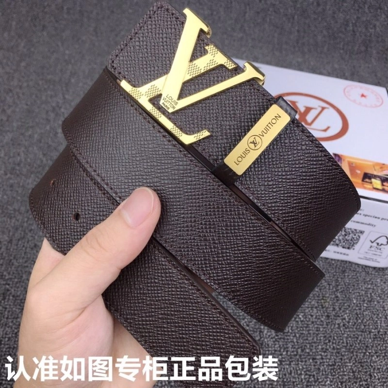 Louis Vuitton Belts WellDesigned 301337