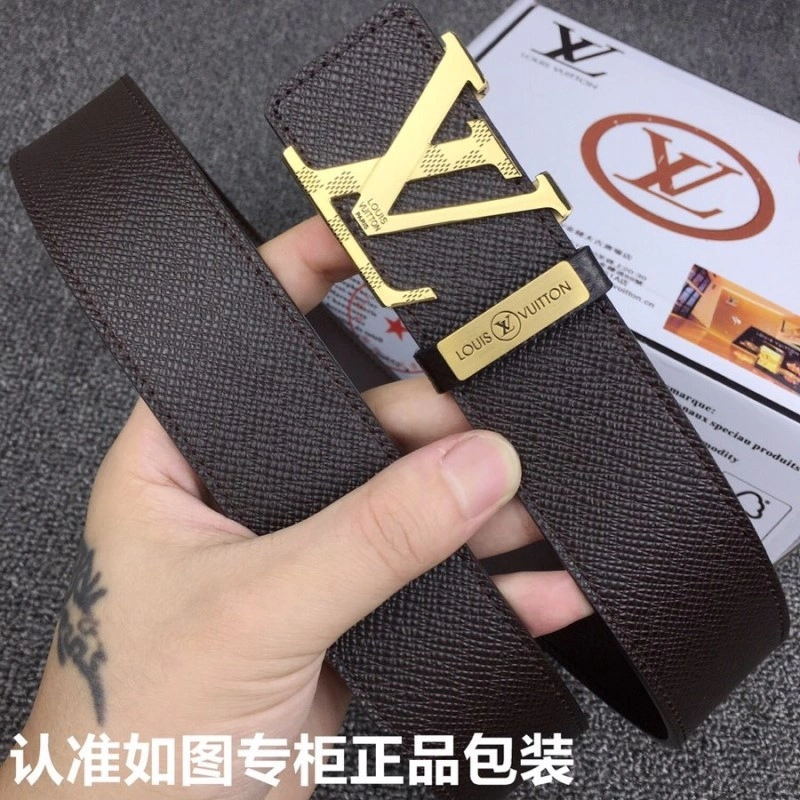 Louis Vuitton Belts WellDesigned 301337