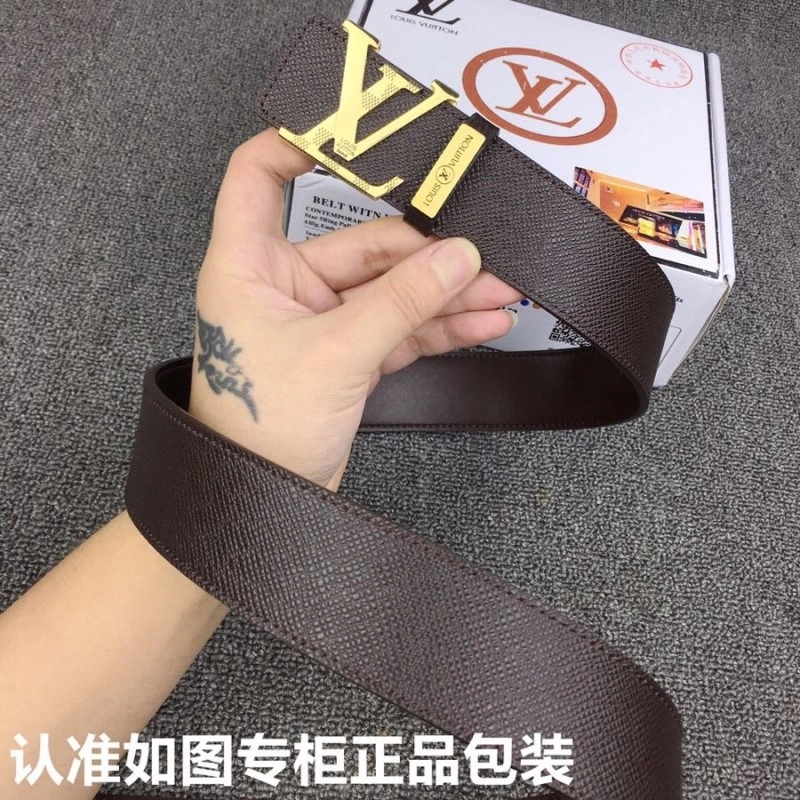 Louis Vuitton Belts WellDesigned 301337
