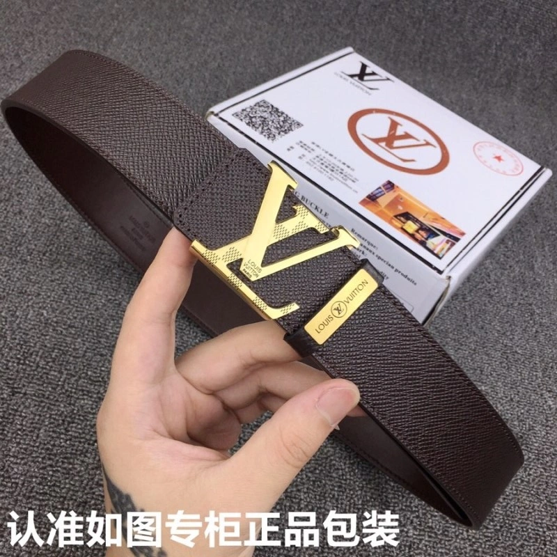 Louis Vuitton Belts WellDesigned 301337