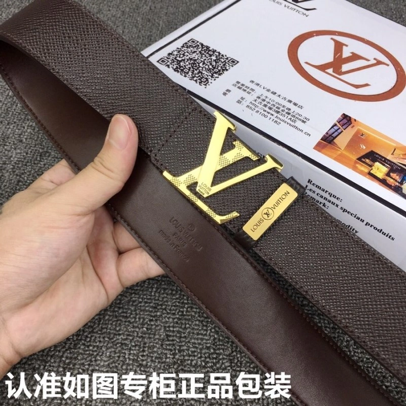 Louis Vuitton Belts WellDesigned 301337