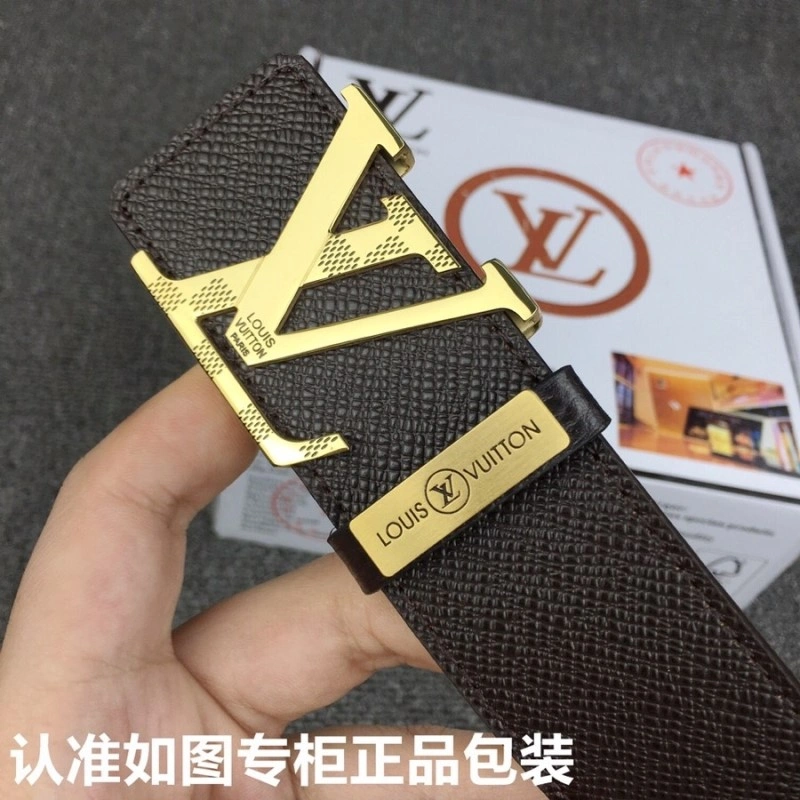 Louis Vuitton Belts WellDesigned 301337