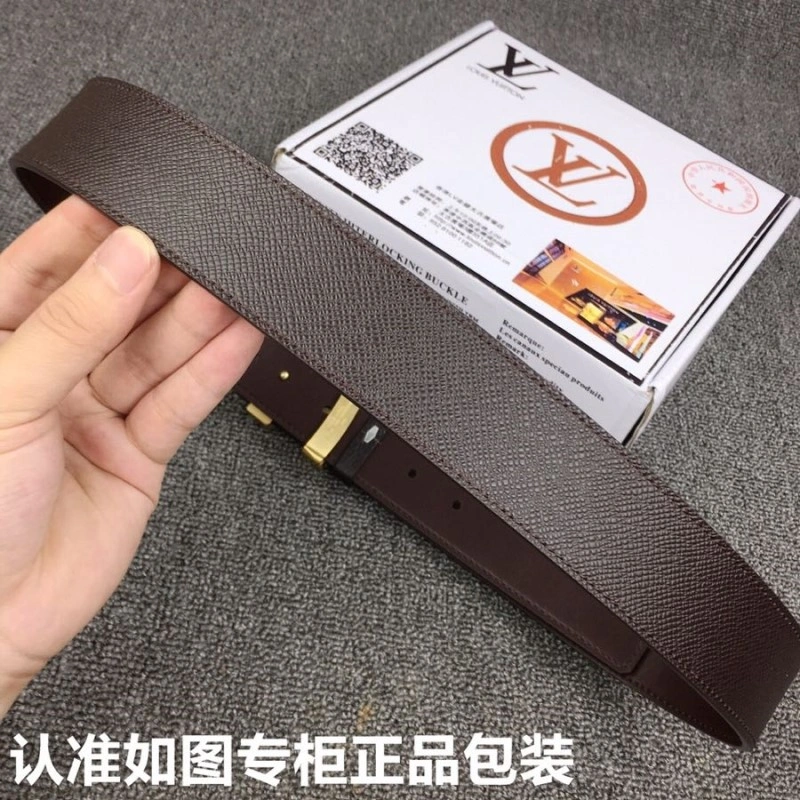 Louis Vuitton Belts WellDesigned 301337