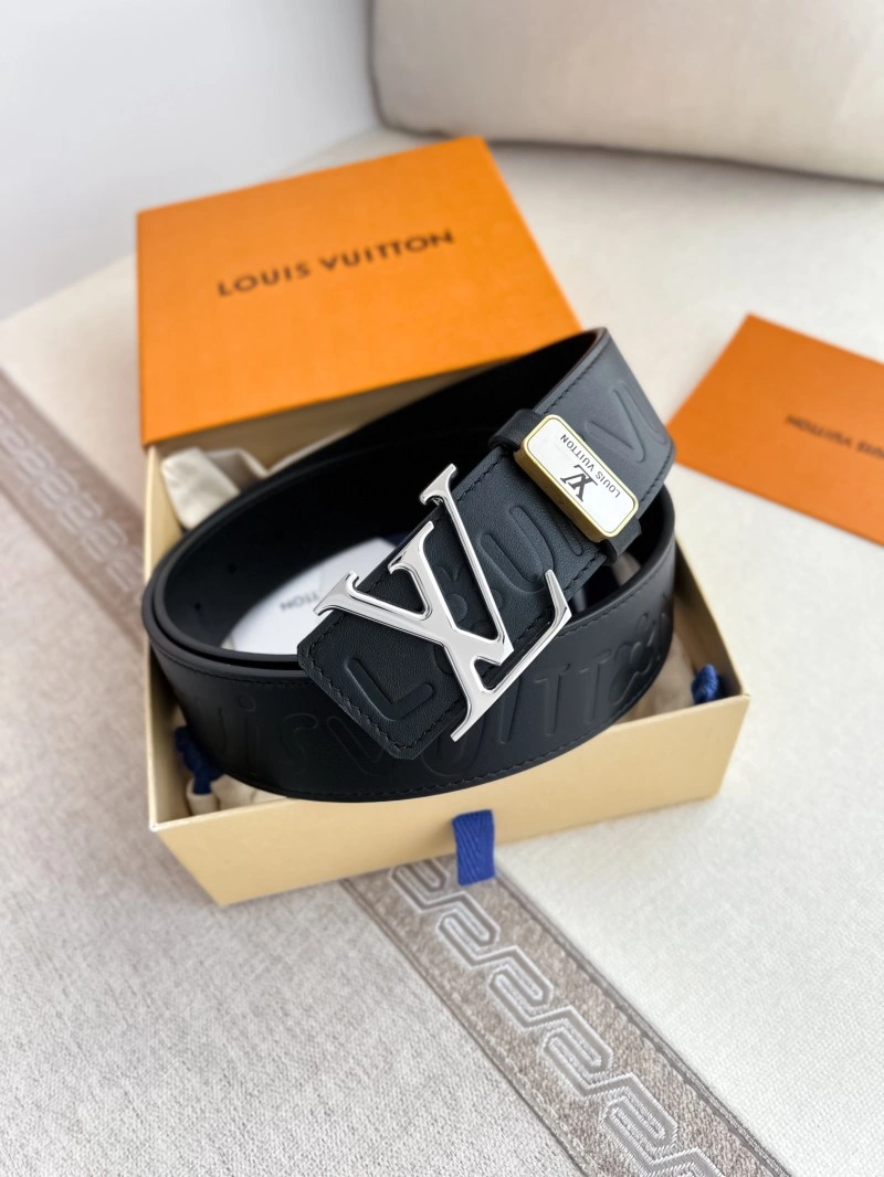 Louis Vuitton Belts Sophisticated 301323