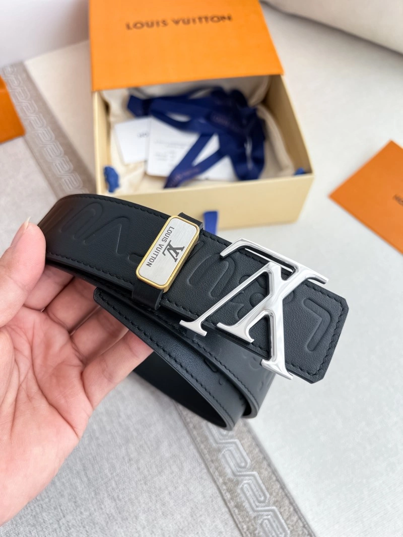 Louis Vuitton Belts Sophisticated 301323