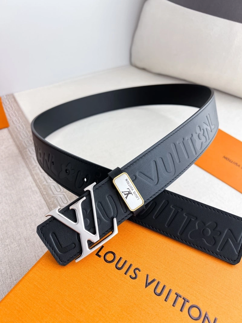 Louis Vuitton Belts Sophisticated 301323