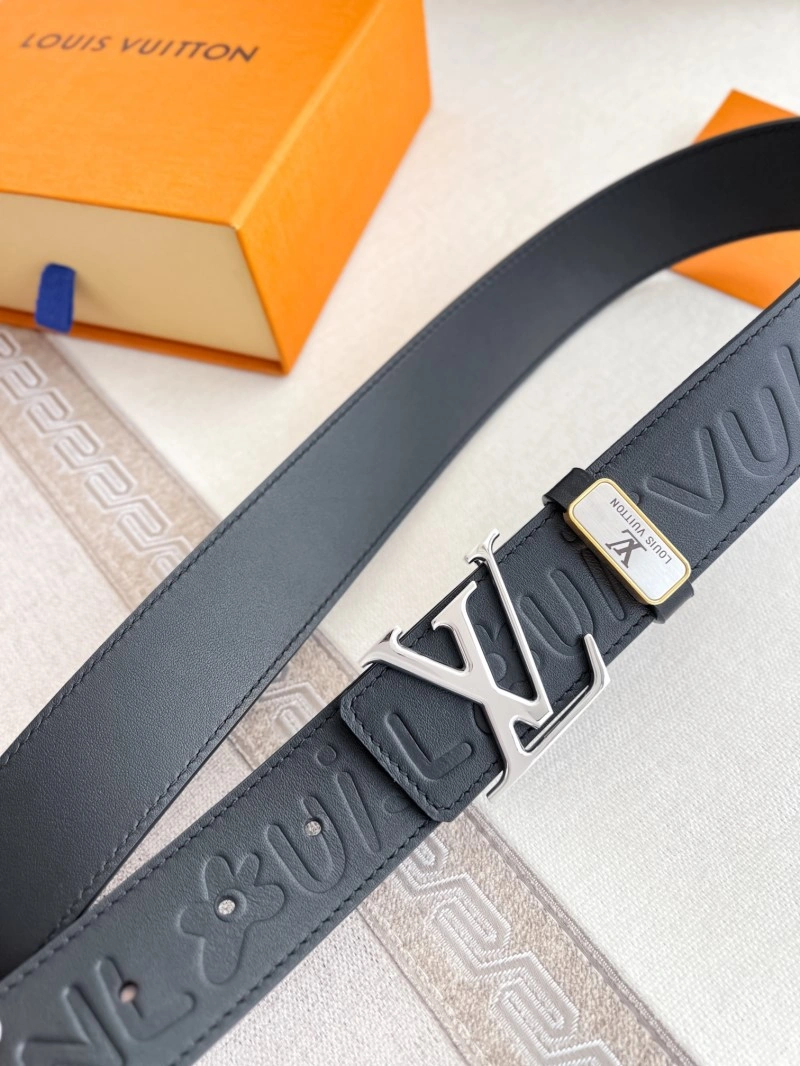 Louis Vuitton Belts Sophisticated 301323