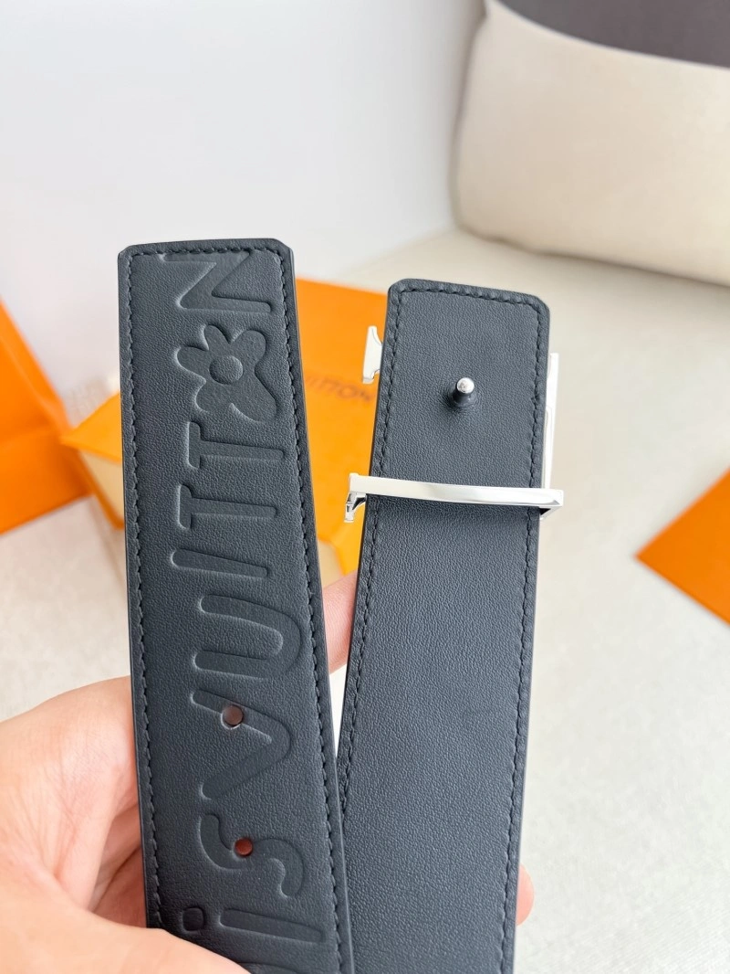 Louis Vuitton Belts Sophisticated 301323