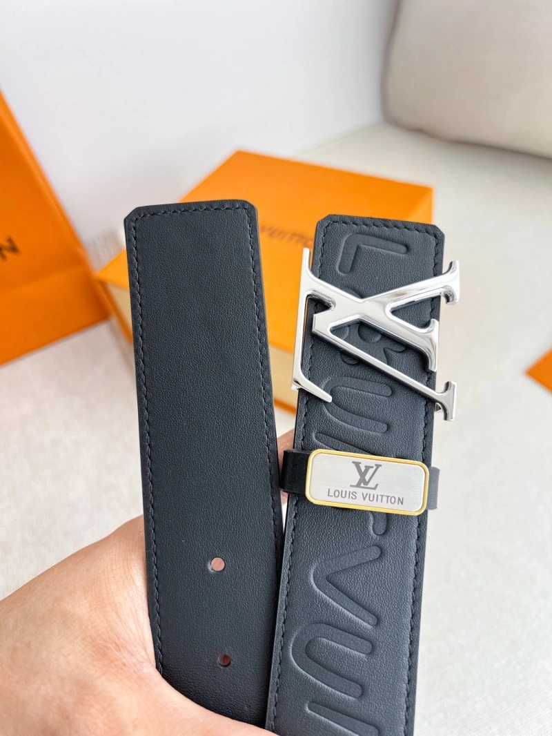 Louis Vuitton Belts Sophisticated 301323