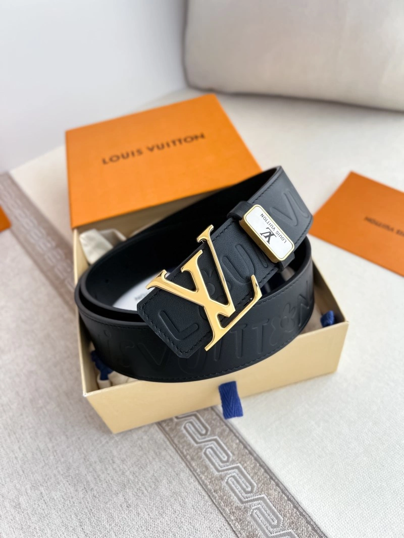 StreetReady Louis Vuitton Belts 301334