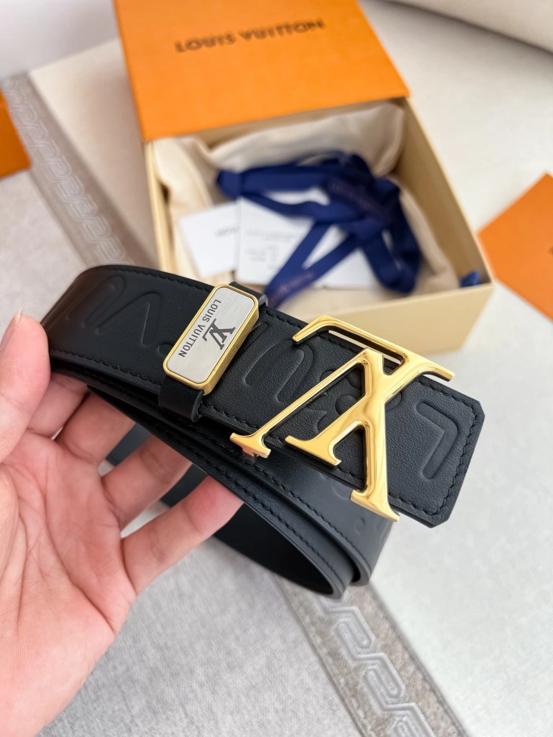 StreetReady Louis Vuitton Belts 301334