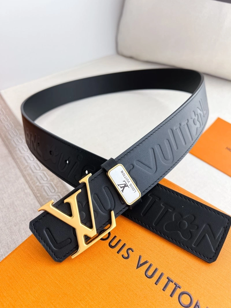 StreetReady Louis Vuitton Belts 301334