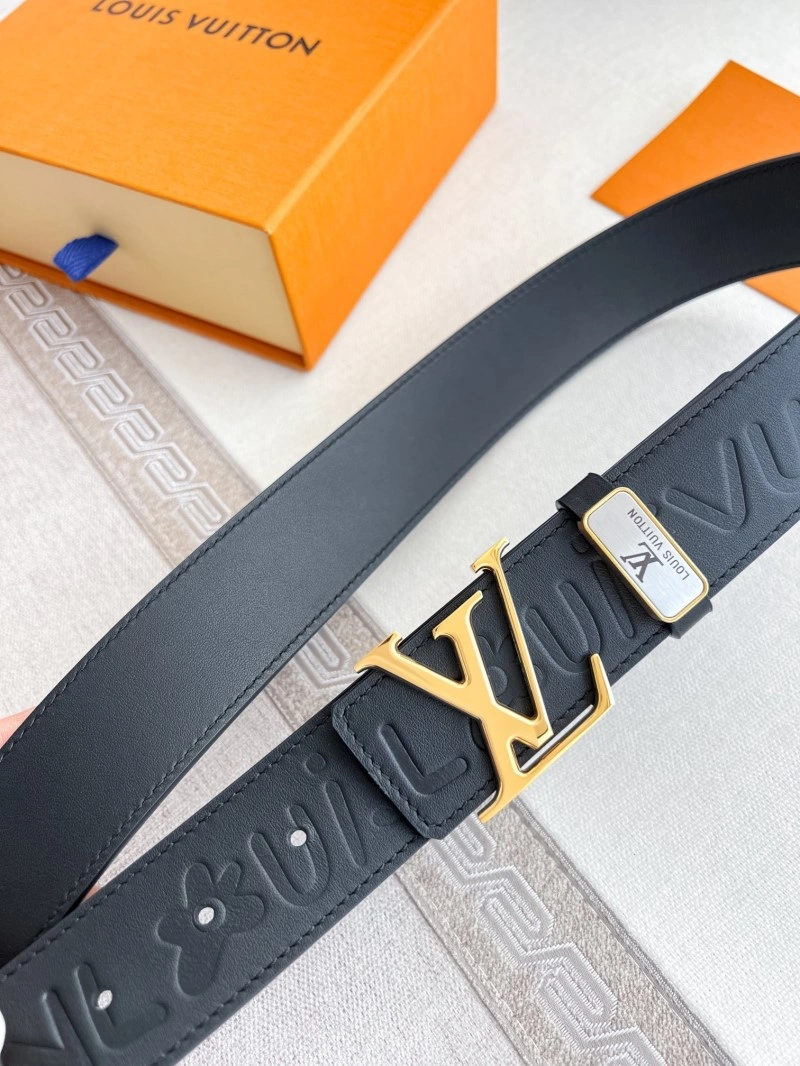 StreetReady Louis Vuitton Belts 301334