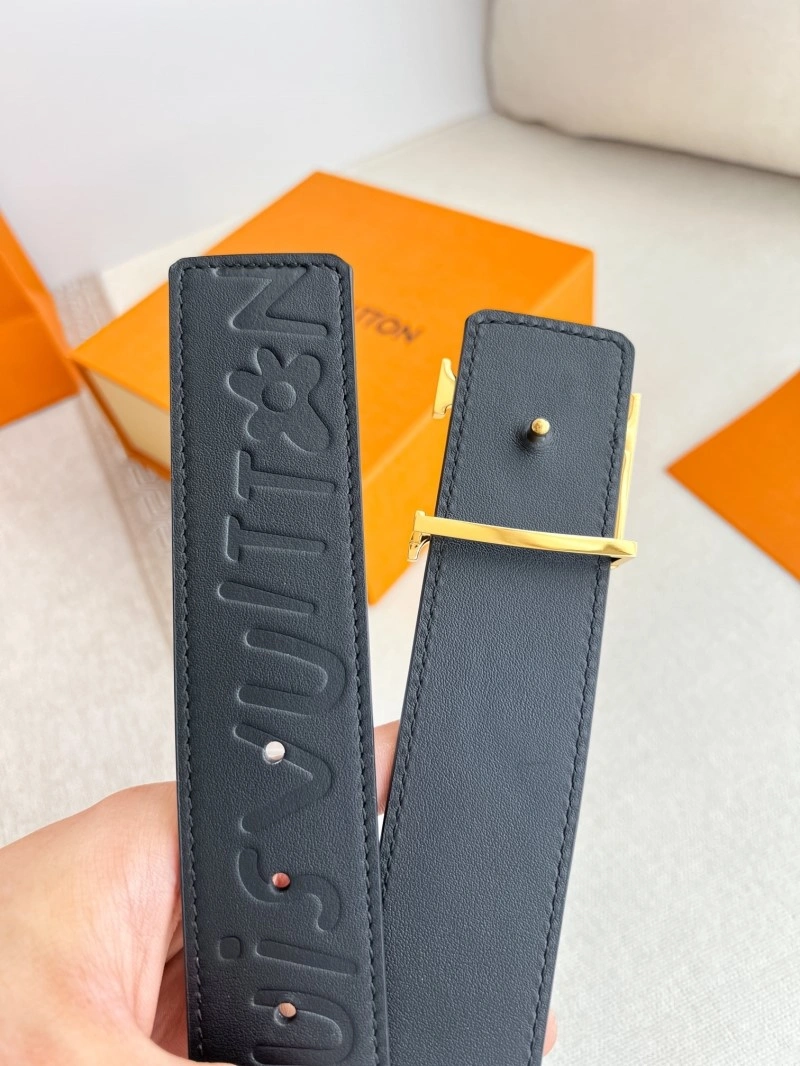 StreetReady Louis Vuitton Belts 301334