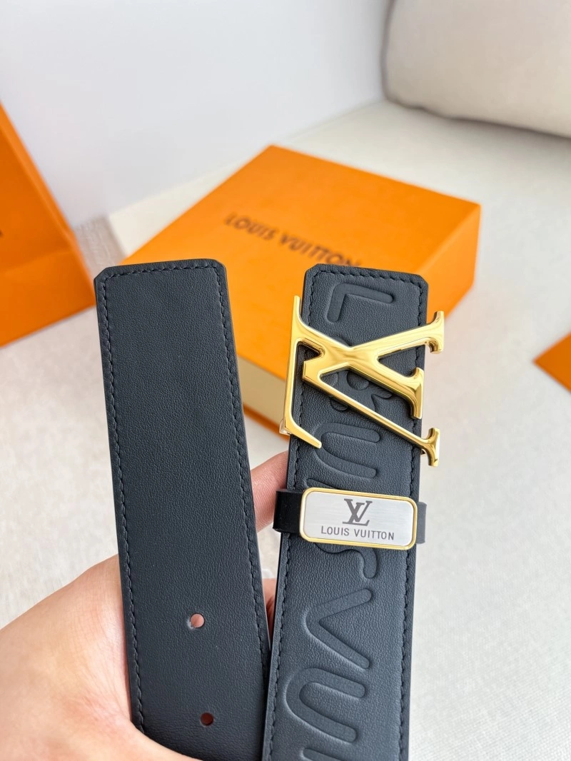 StreetReady Louis Vuitton Belts 301334