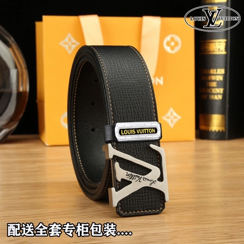 Tailored Louis Vuitton Belts 301308