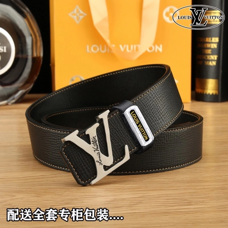 Tailored Louis Vuitton Belts 301308