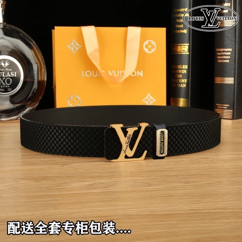Tailored Louis Vuitton Belts 301308