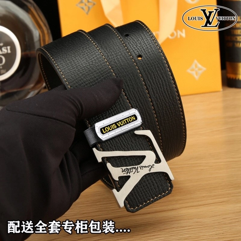 Tailored Louis Vuitton Belts 301308