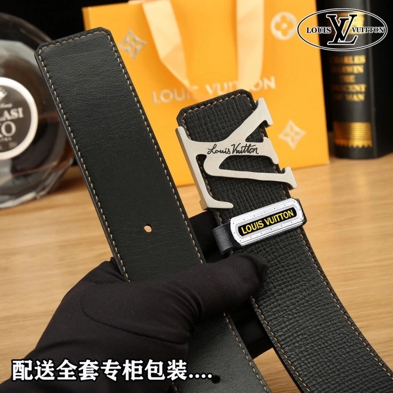 Tailored Louis Vuitton Belts 301308
