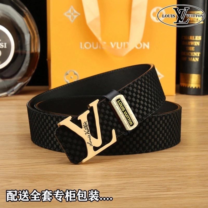 Tailored Louis Vuitton Belts 301308