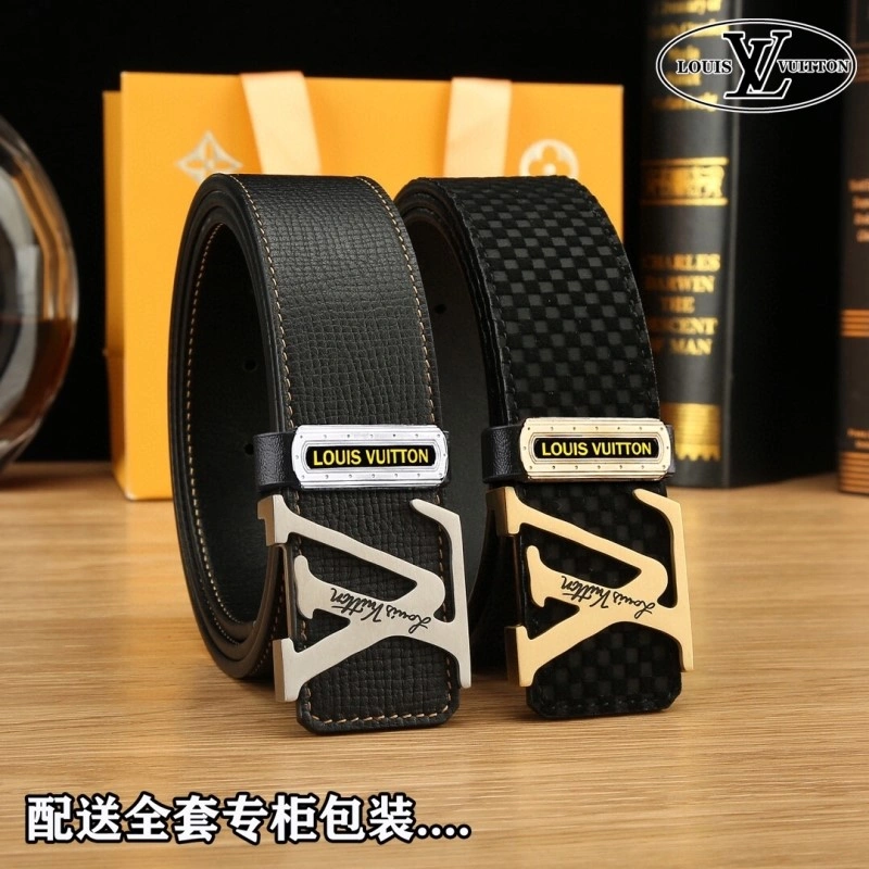Tailored Louis Vuitton Belts 301308